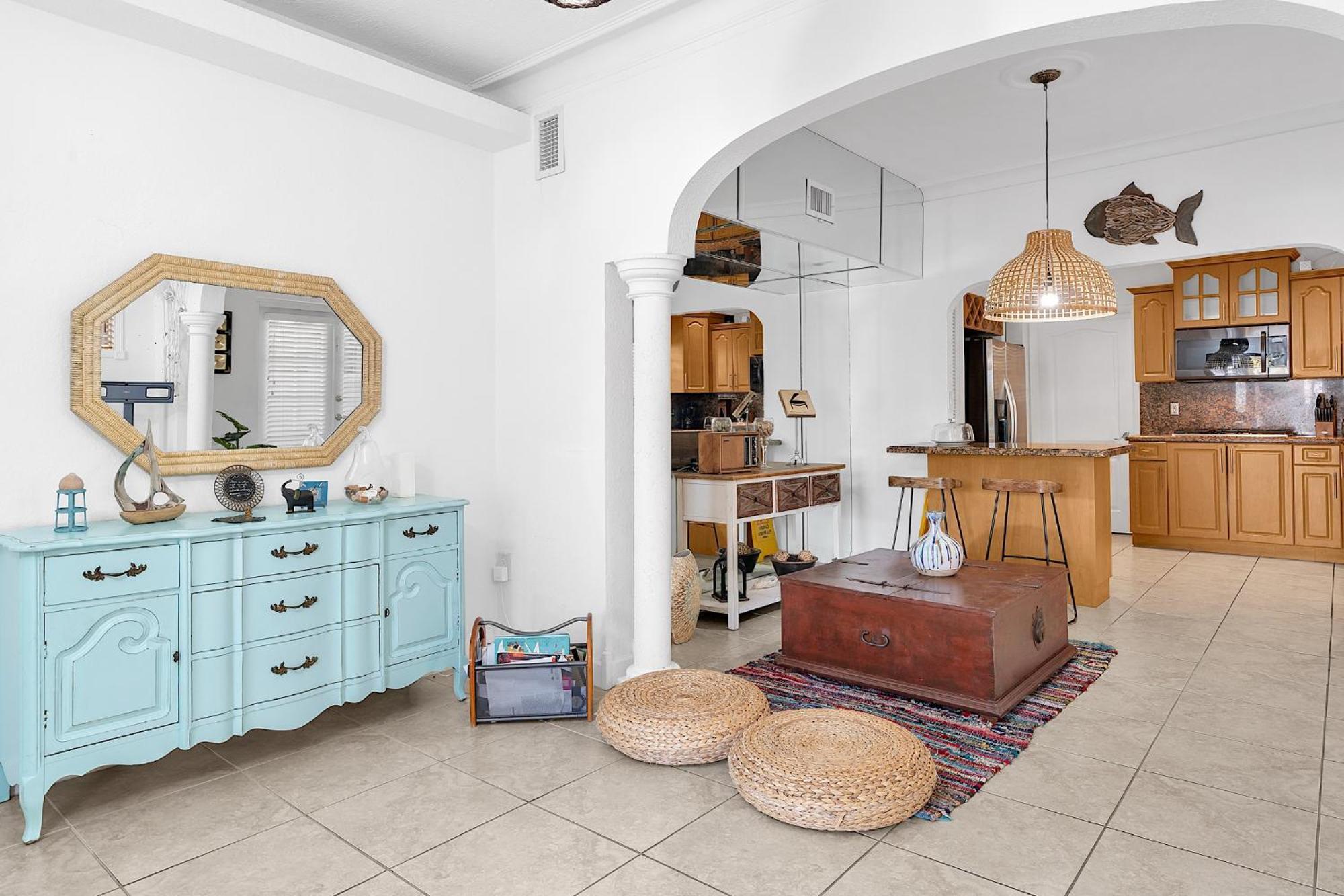 Private Room In Little Havana Miami Exterior foto