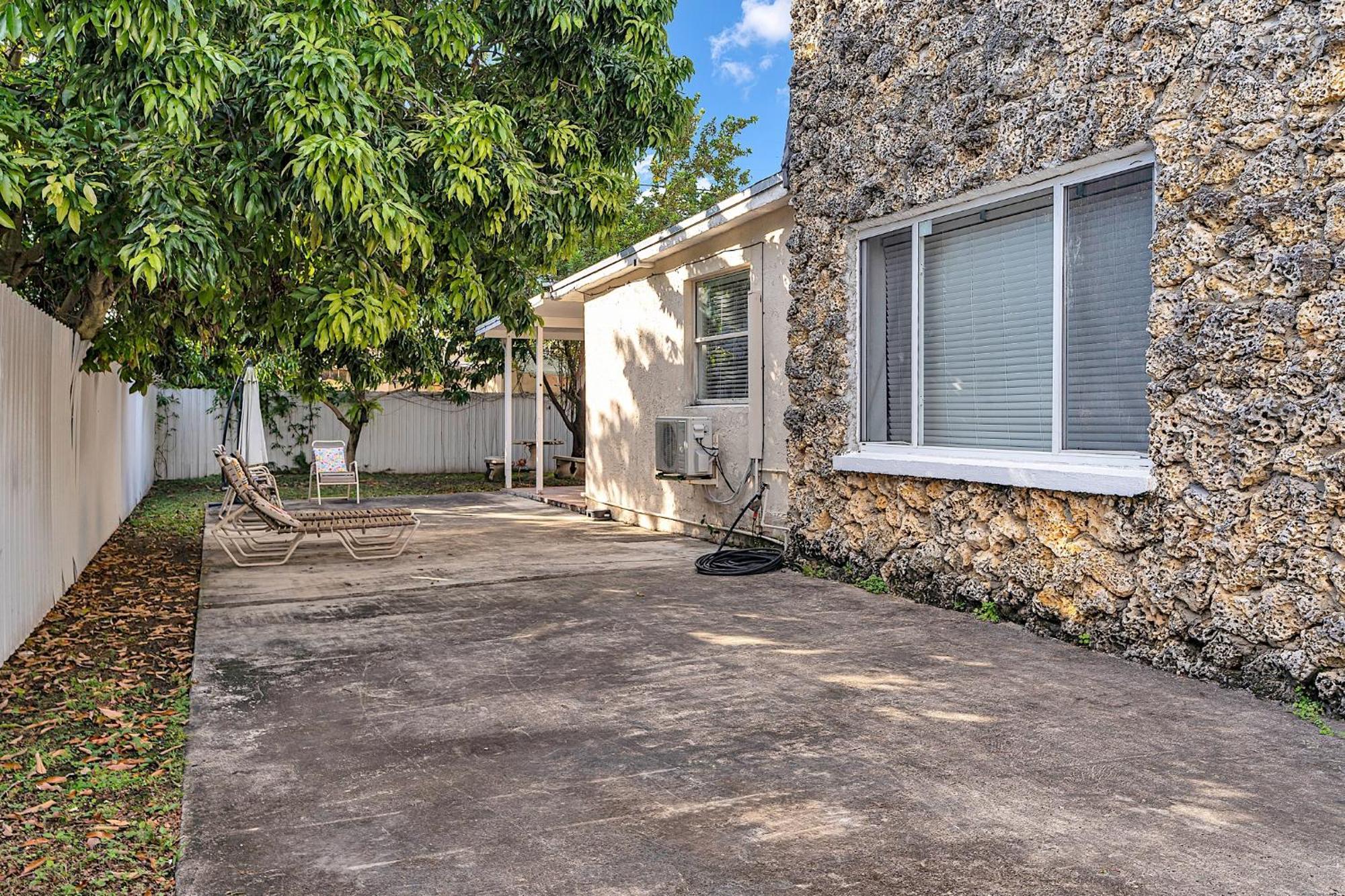 Private Room In Little Havana Miami Exterior foto