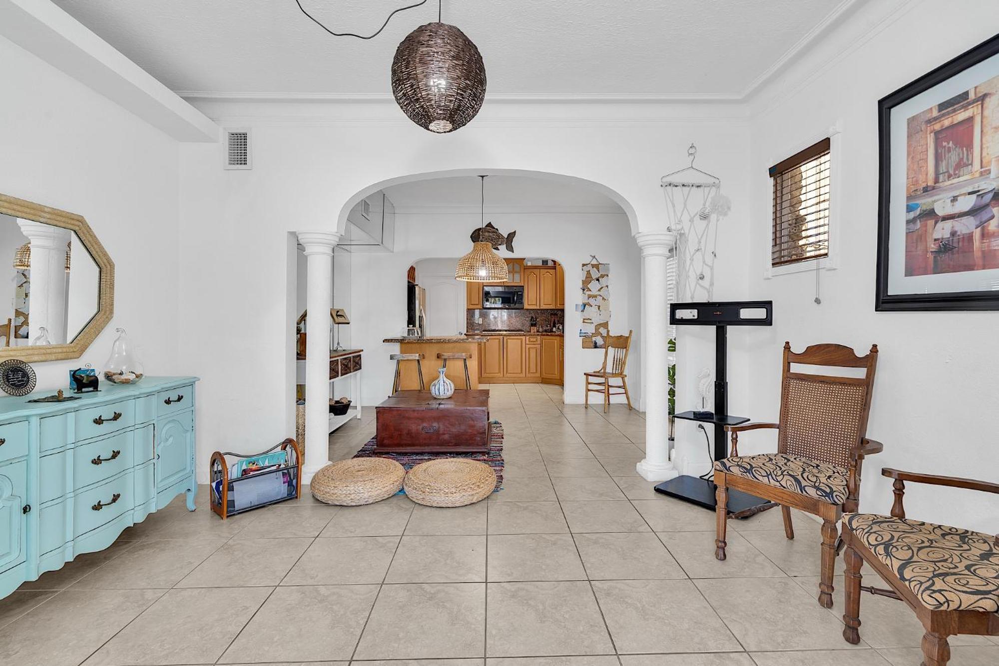 Private Room In Little Havana Miami Exterior foto