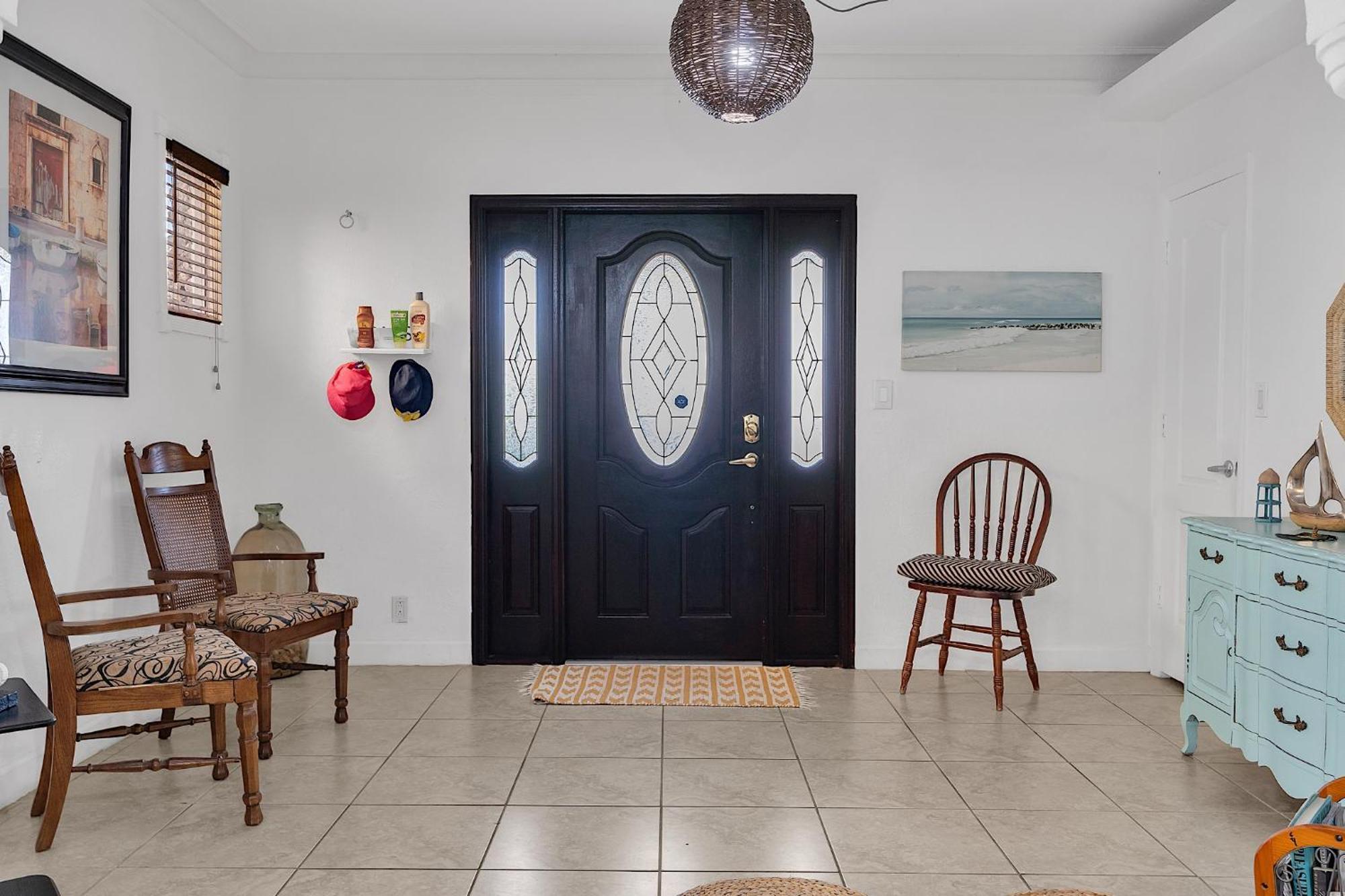 Private Room In Little Havana Miami Exterior foto