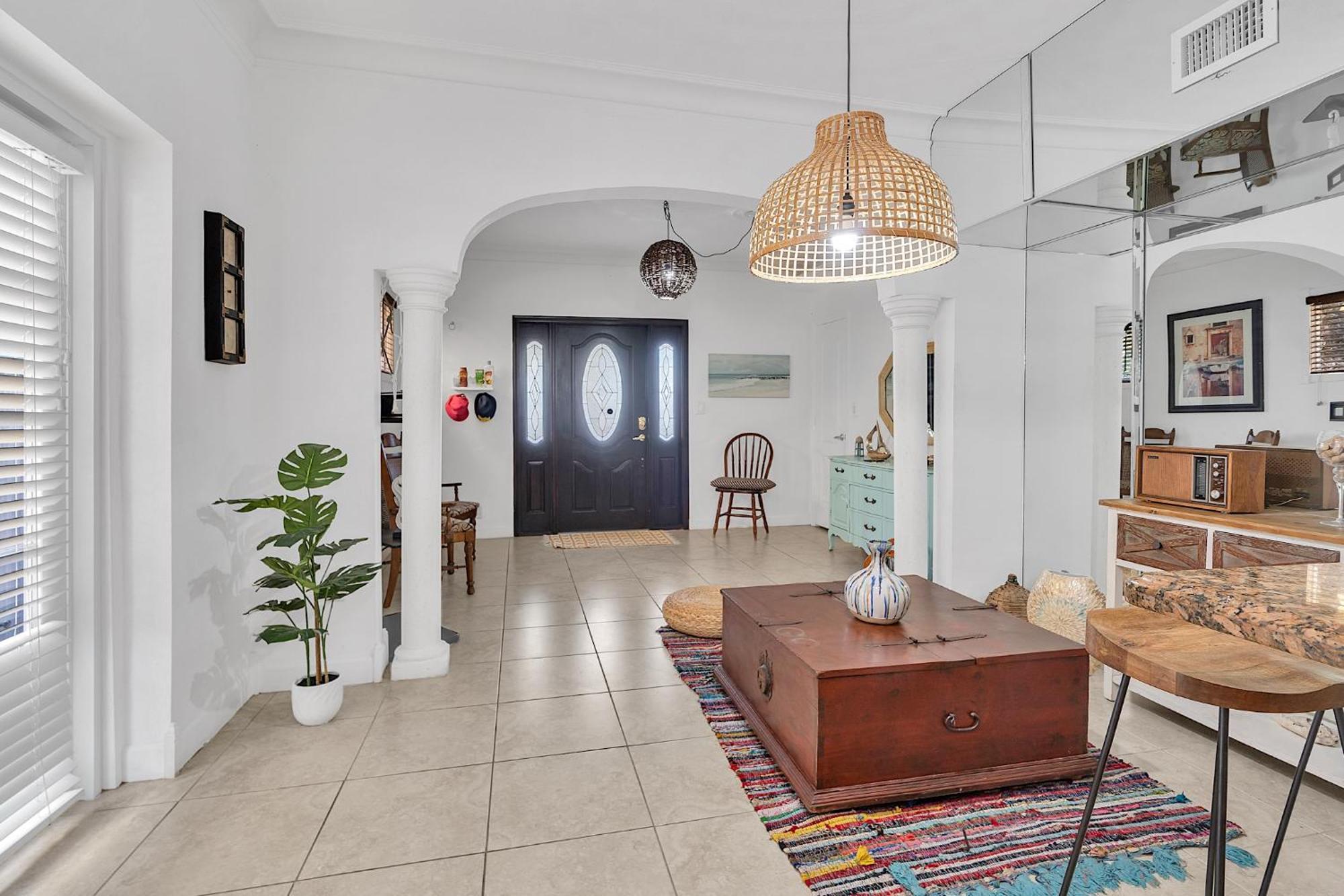 Private Room In Little Havana Miami Exterior foto
