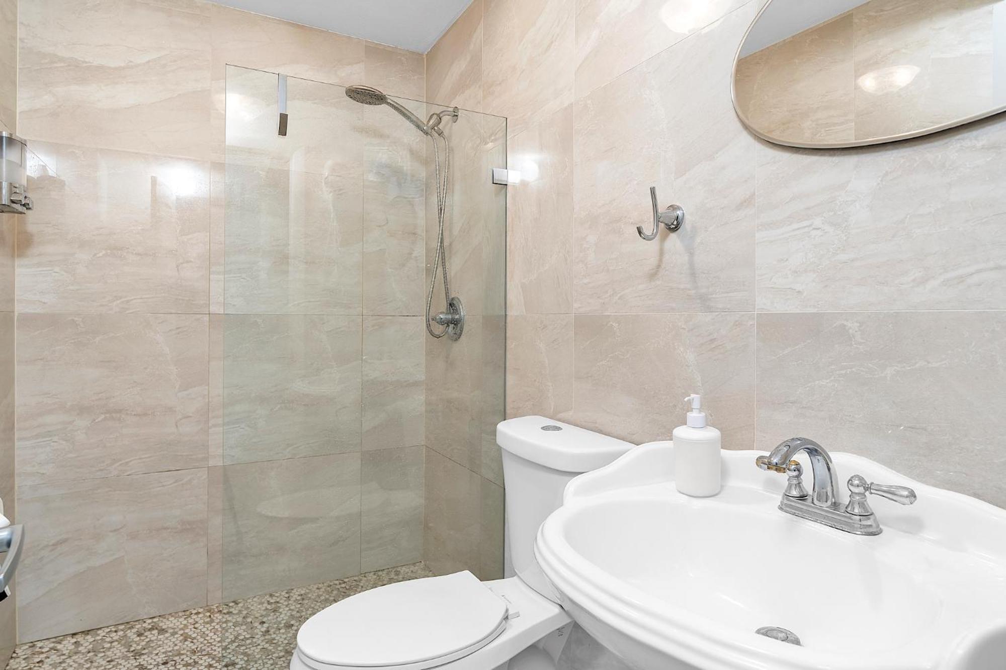 Private Room In Little Havana Miami Exterior foto