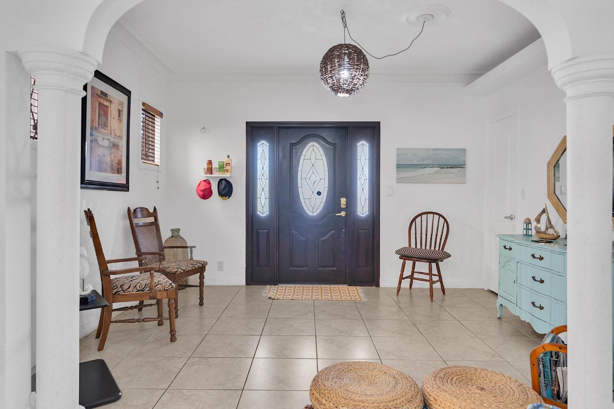 Private Room In Little Havana Miami Exterior foto