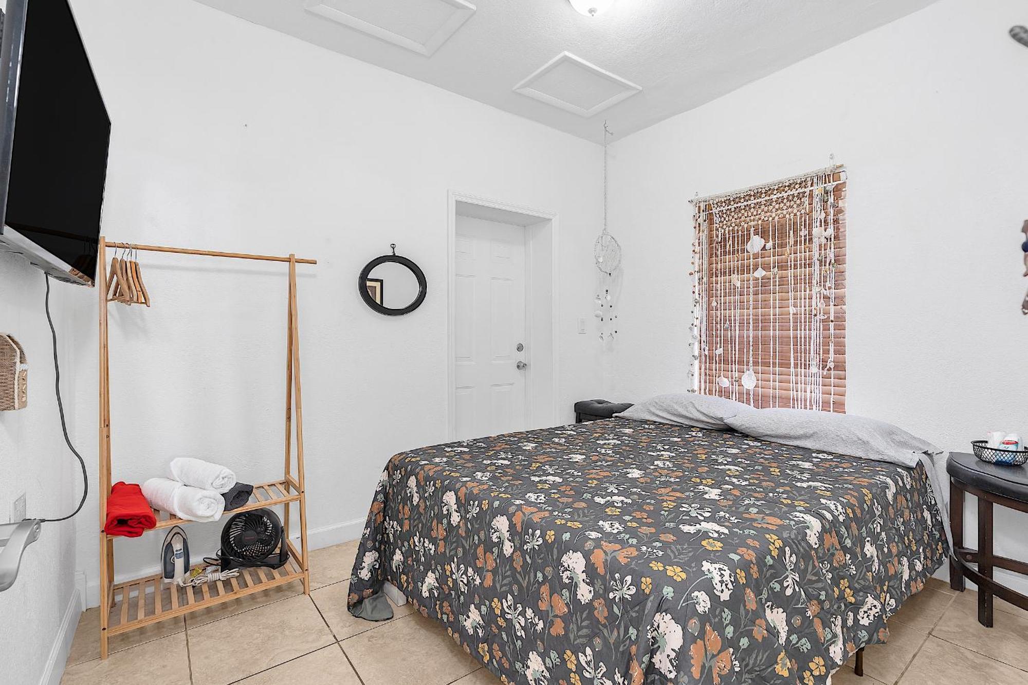 Private Room In Little Havana Miami Exterior foto